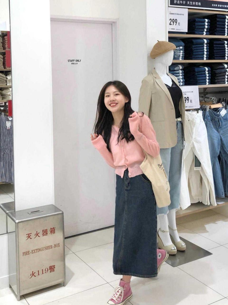 拥有小个子女生的好处太矮的女人能娶吗