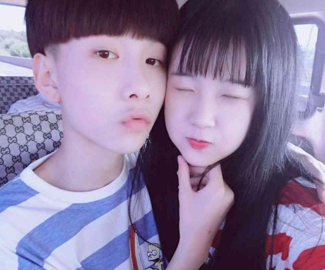 男生想表白的征兆,如果一个男生没有任何预兆的叫你宝贝