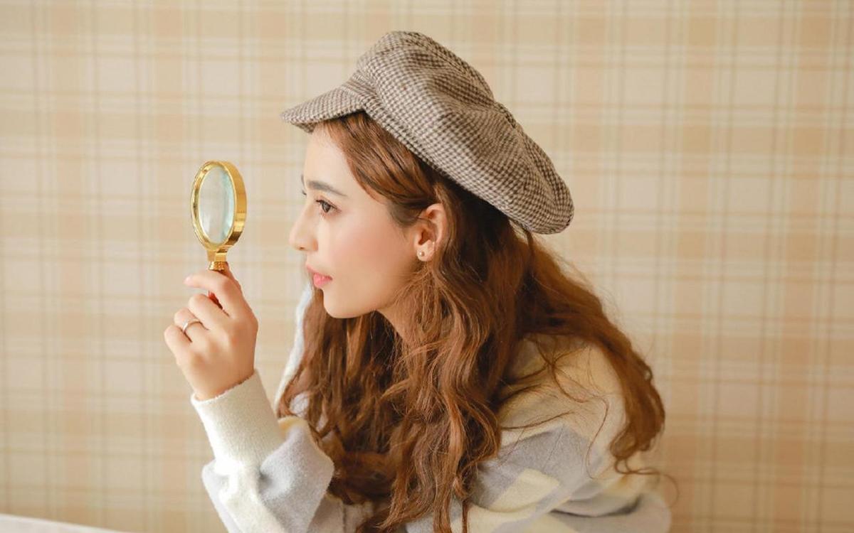 给喜欢的女生称呼什么最好,今天称呼女儿为小情人合适吗