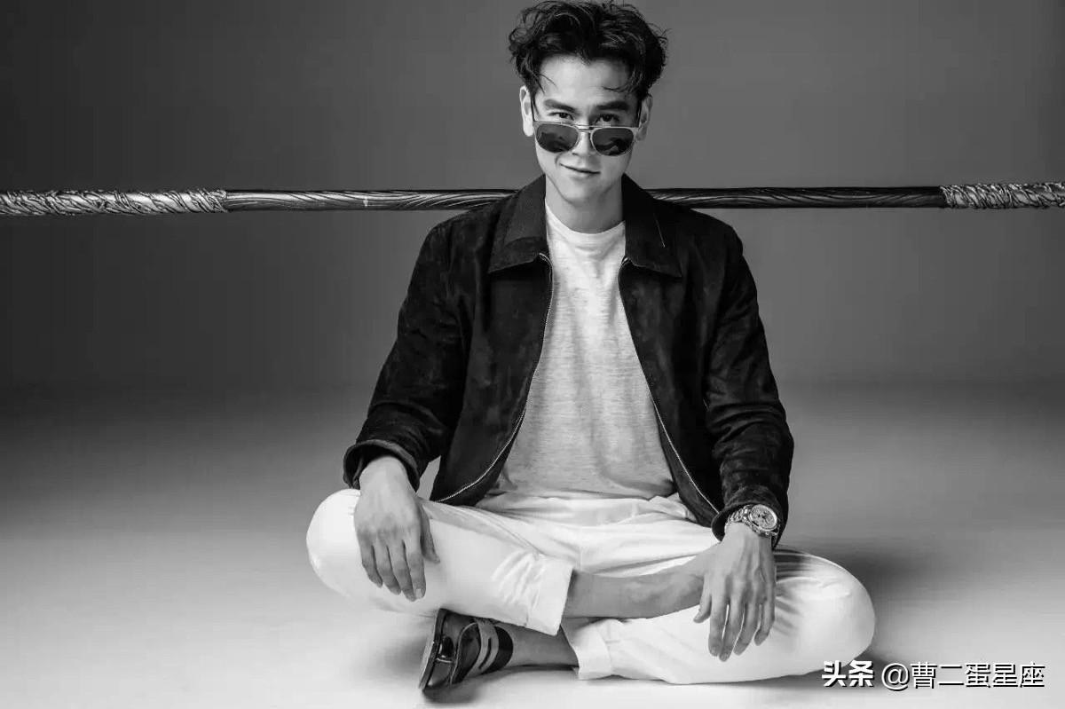 女生最喜欢男生对她说的话,女人喜欢什么样的男人