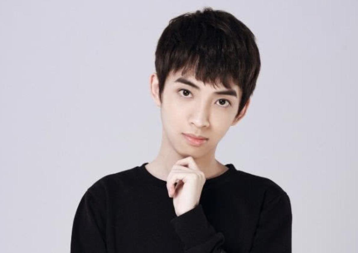 好听的男生三字id温柔三字网名