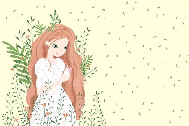 一个女人喜欢被男人撩或者帅气男同事撩你