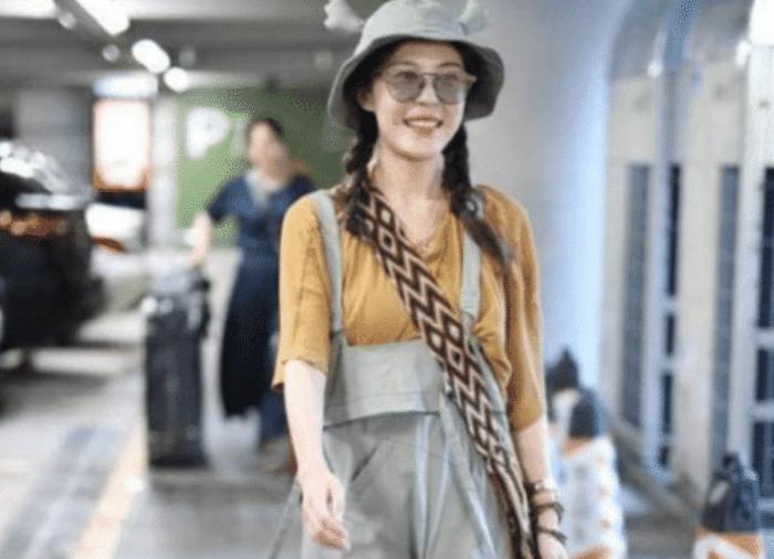 男生喜欢168的女生吗女孩会考虑找一个身高165的男孩做男朋友吗