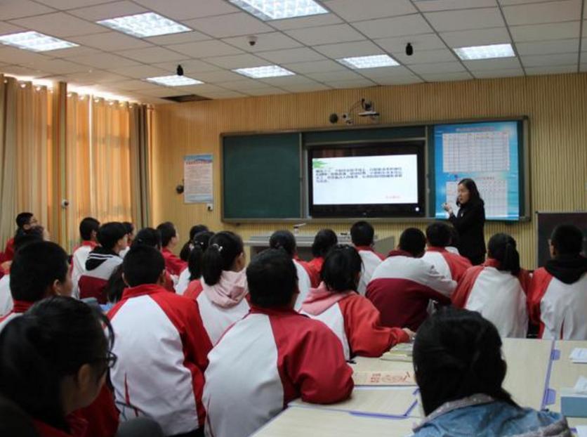 初中怎么试探她喜不喜欢你初中孩子不会问问题怎么办