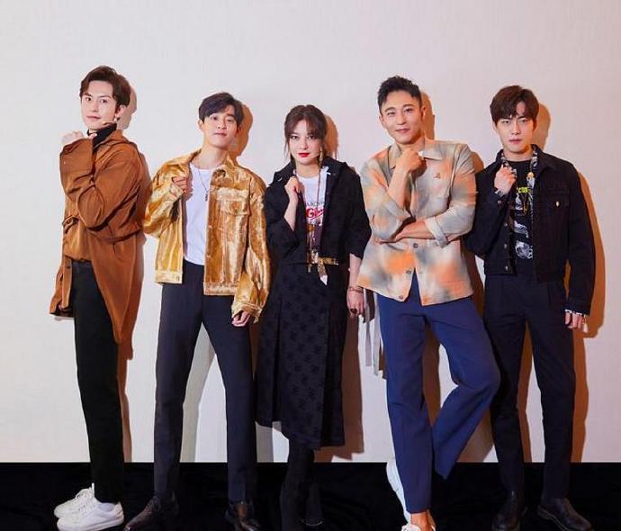 女生说男生身高有人说我男朋友矮啊