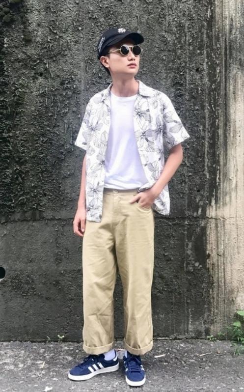 男生165有多高女生165跟多高的男生搭配合适