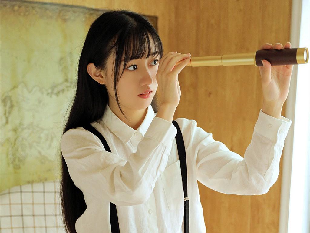 让男生毫无抵抗力的情话,女生想跟你搞暧昧