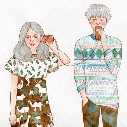 对女人说的情话短句打动30岁单身女人情话短句干净