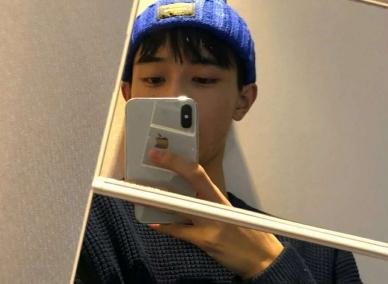 两个字网名男生用快手单身网名男生两个字霸气