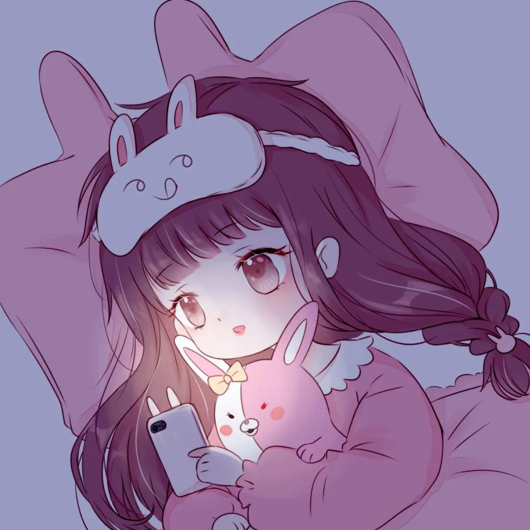 女生最喜欢用的头像,为什么一些人喜欢将头像换成异性了