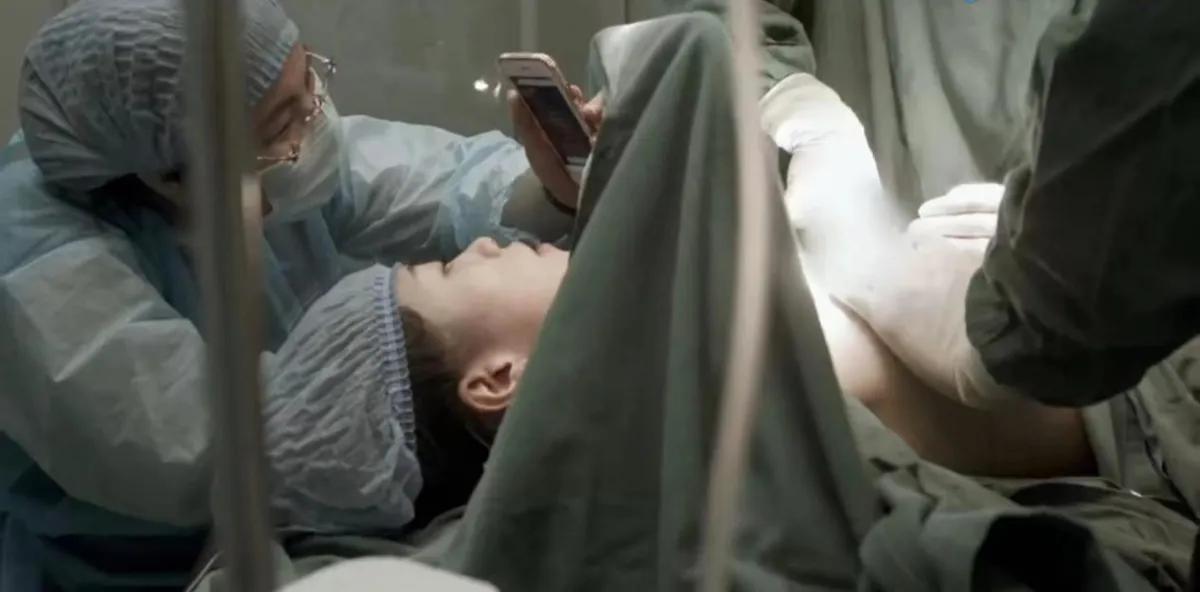 做隆胸手术全过程隆胸以后能不能哺乳