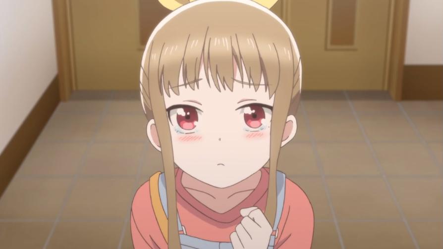 喜欢男高中生和她表白了她没答应也没拒绝