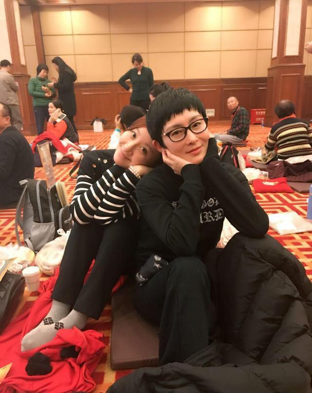 女人身上一旦出现英气所有古装剧里面女扮男装你认为谁最英俊潇洒