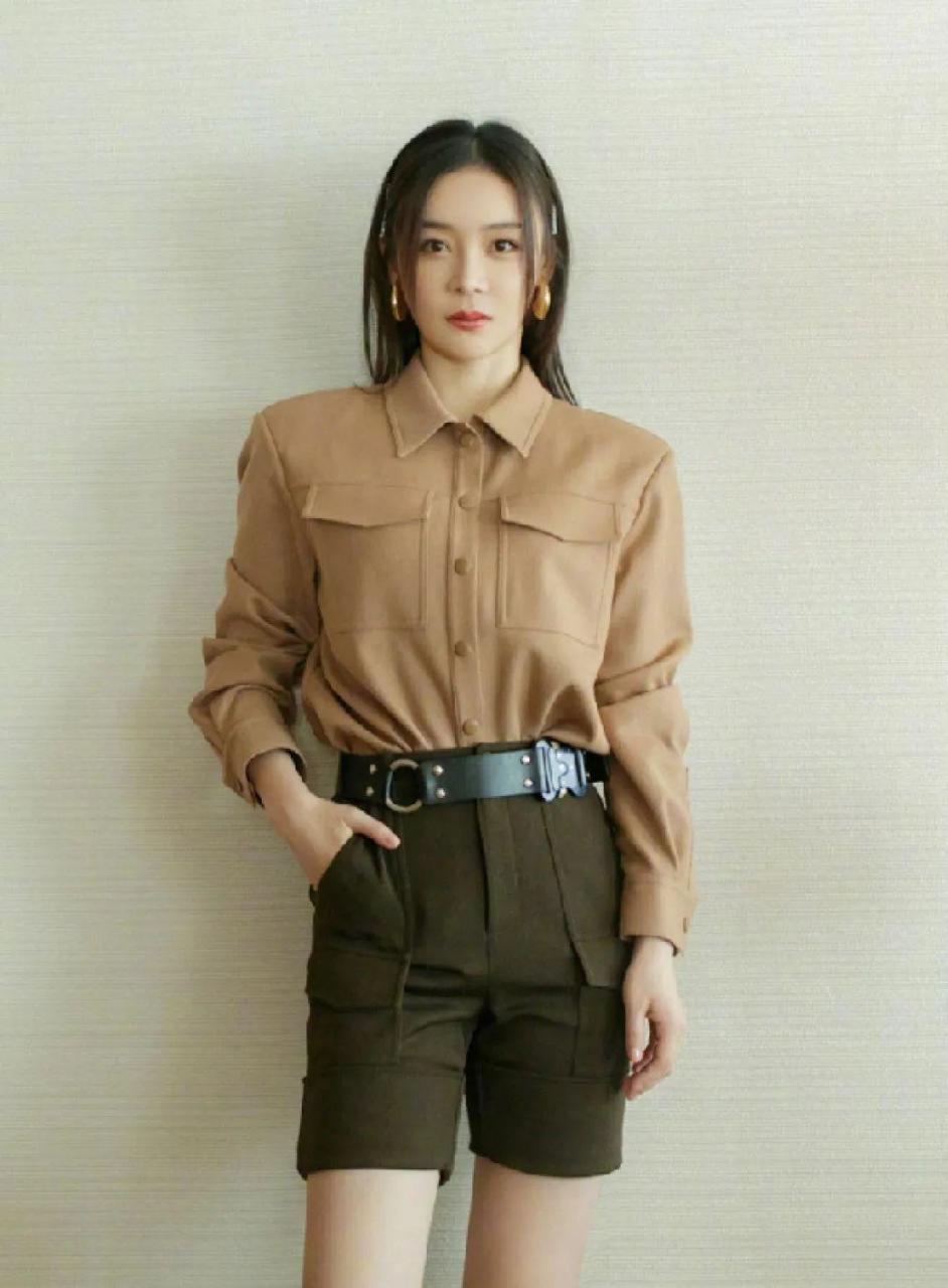 最受欢迎女生身高排行,古代皇后身高排名