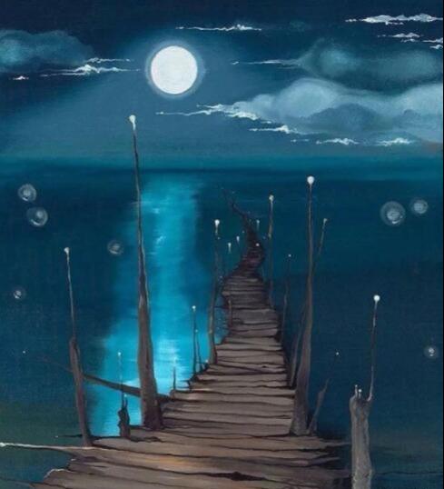 最好听的网名云南都有哪些十分好听的地名