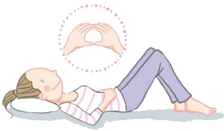 怎么减大肚子,如何减掉肚子上的肥肉