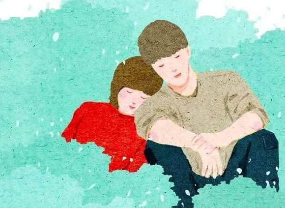 男生对待不喜欢的女生,当一个男人对一个女人变冷淡了