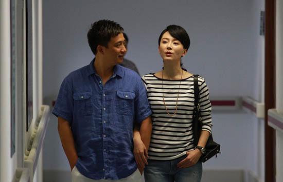 为什么一个男生对你忽冷忽热一个男人对自己忽冷忽热是没感觉