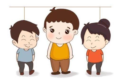 身高一直不长是什么原因有什么方法可以帮助孩子长高
