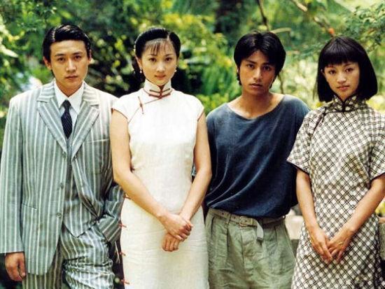 测测班级里谁暗恋你你见过最老实的人有多老实