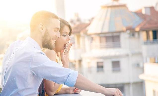 男人喜欢看你害羞的样子一般男人看到漂亮女孩有什么心理活动