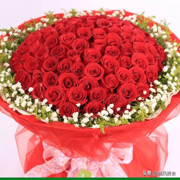 最朴实走心的表白一段话朋友圈里点赞率最高的经典说说句子有哪些