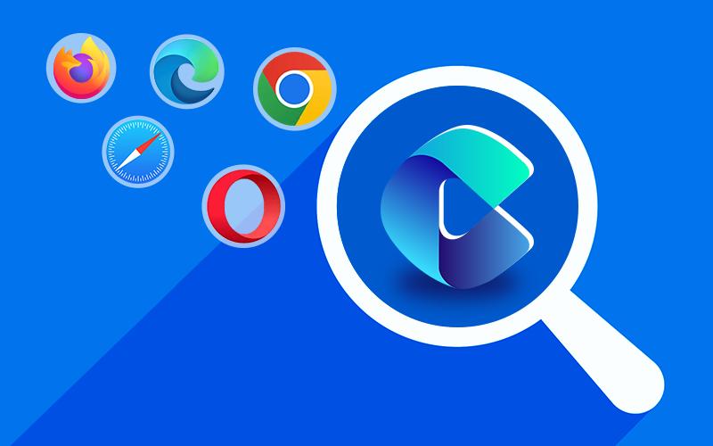 可以浏览器境外的浏览器是什么有没有U盘版浏览器