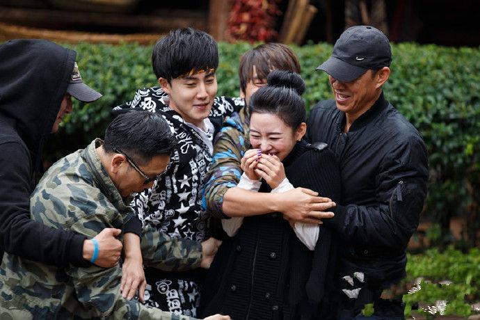 怎么样才能让男生心动,男人在什么时刻会让你心动