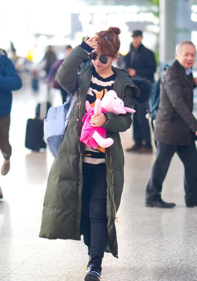 147的女生是不是很矮国内娱乐圈矮个子的十位明星是谁