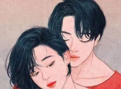 打动中年男人无法抗拒的情话,下雪的土味情话中年