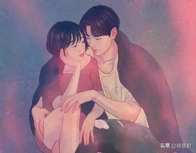 女人最爱听的三个称呼可以证明她早已喜欢了呢