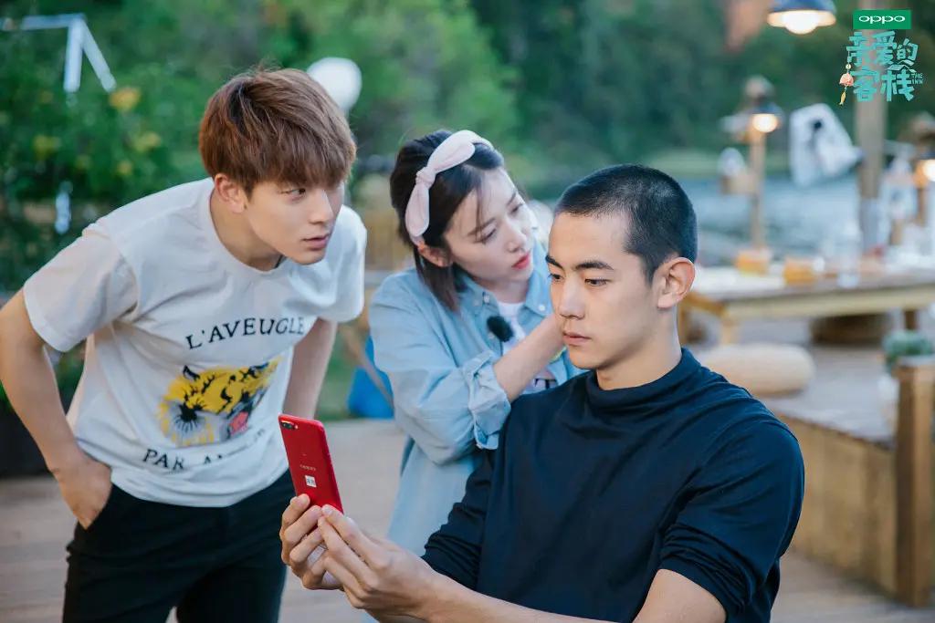 如果一个男生喜欢我怎么办,喜欢上有对象的男孩子怎么办