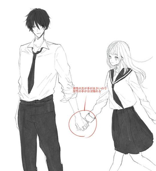 网恋怎么聊天培养感情网恋怎么体贴对方