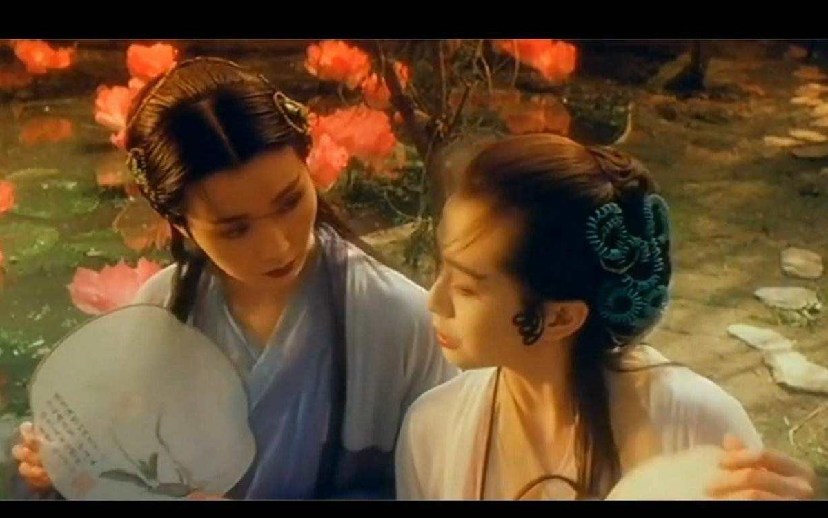 聊天什么程度算暧昧 豆瓣,如何评价李安执导的电影色