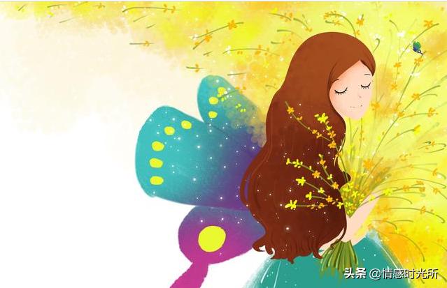 男生都喜欢听话的女生吗在其他人那里就很听话这是为什么