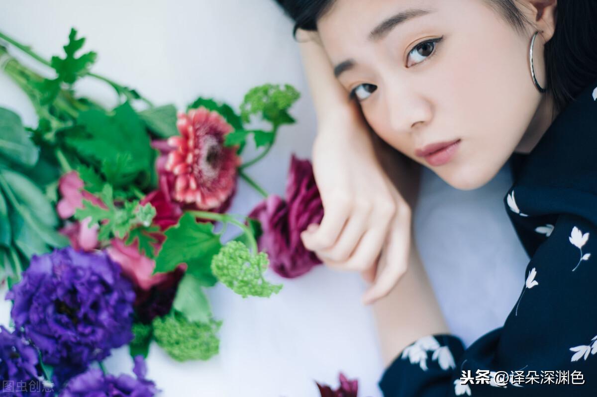 男生真的喜欢你的表现,有个人对我的行为明摆着是喜欢我