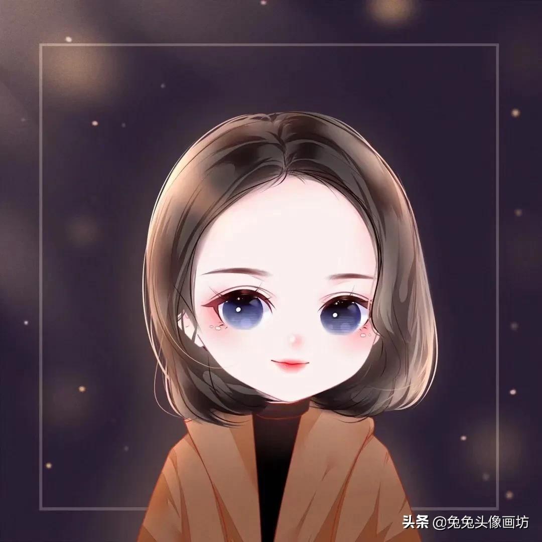 头像图片2022最火爆真人卡戴珊这个人真的很有魅力吗