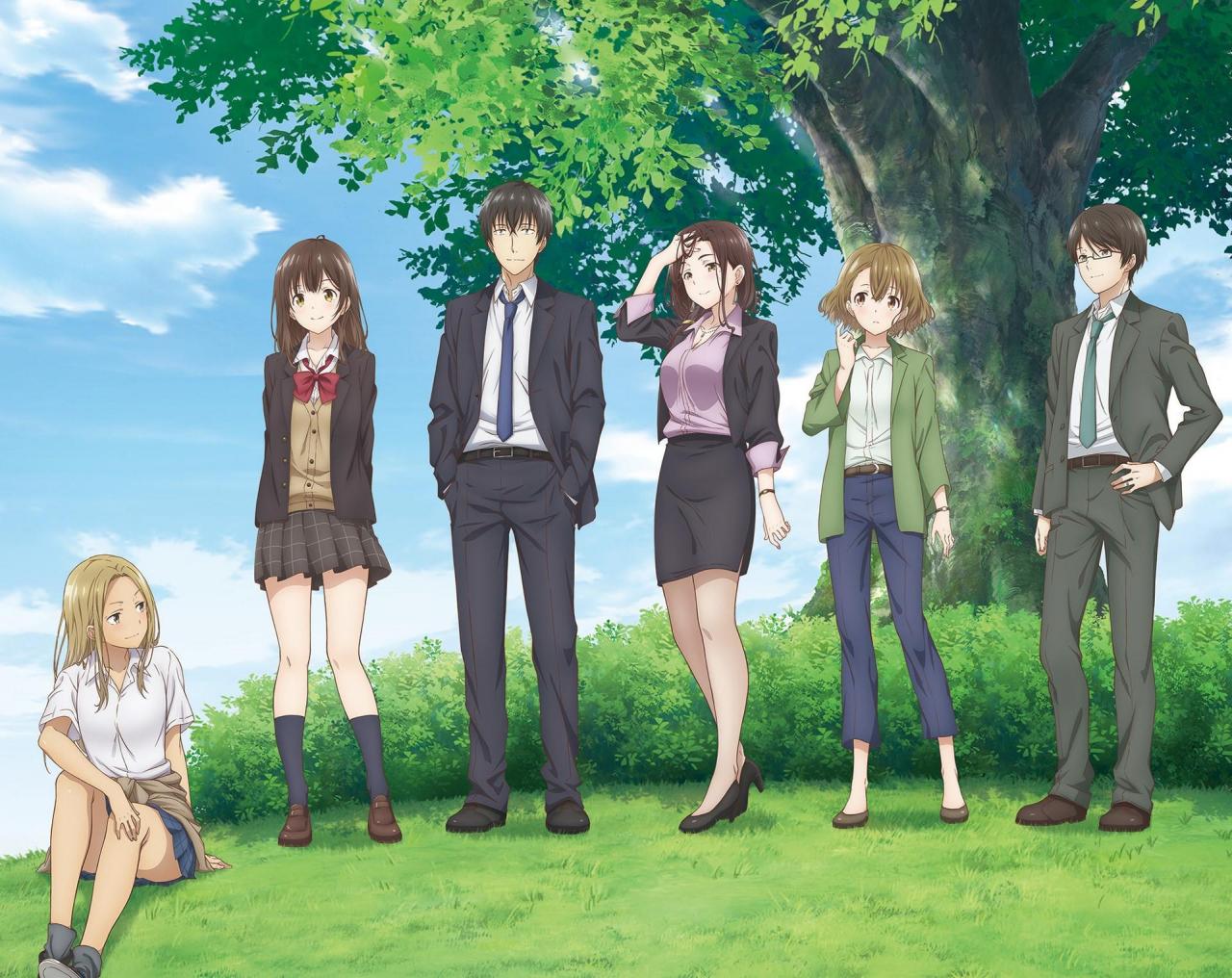 高中生喜欢一个男生怎么办如何放弃一个自己喜欢的女孩