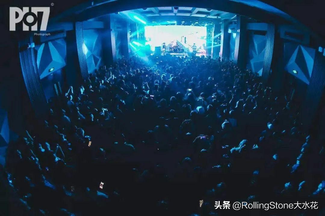 livehouse什么意思武汉不晚livehouse能容纳多少人