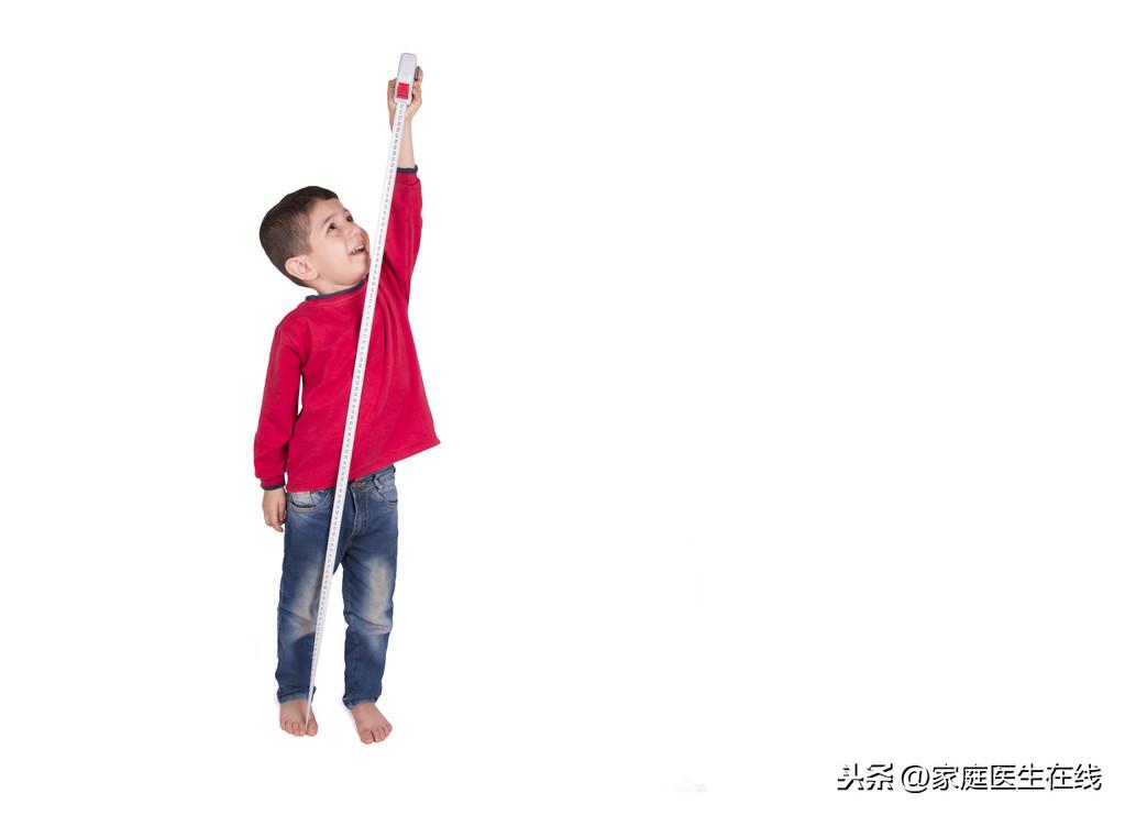 测身高的计算公式,女孩一岁长到多少厘米正常