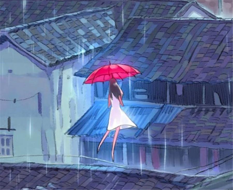 逗笑男朋友的话,应该怎么哄呢