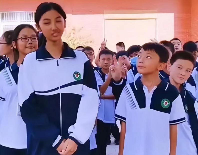 十二岁正常身高儿童标准身高怎么算