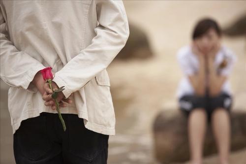 怎样追喜欢的男生知乎男孩怎样才能追到女孩