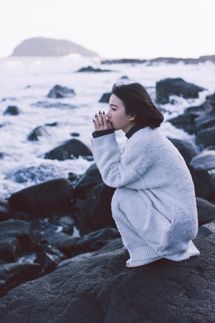 女人最喜欢听的十句话是什么,当一个女生喜欢上一个人的时候