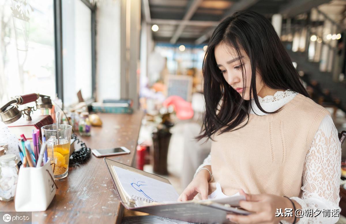 喜欢的人喜不喜欢我测试,一个女生不喜欢你的人会让你帮她搬东西怎么测试她喜不喜你