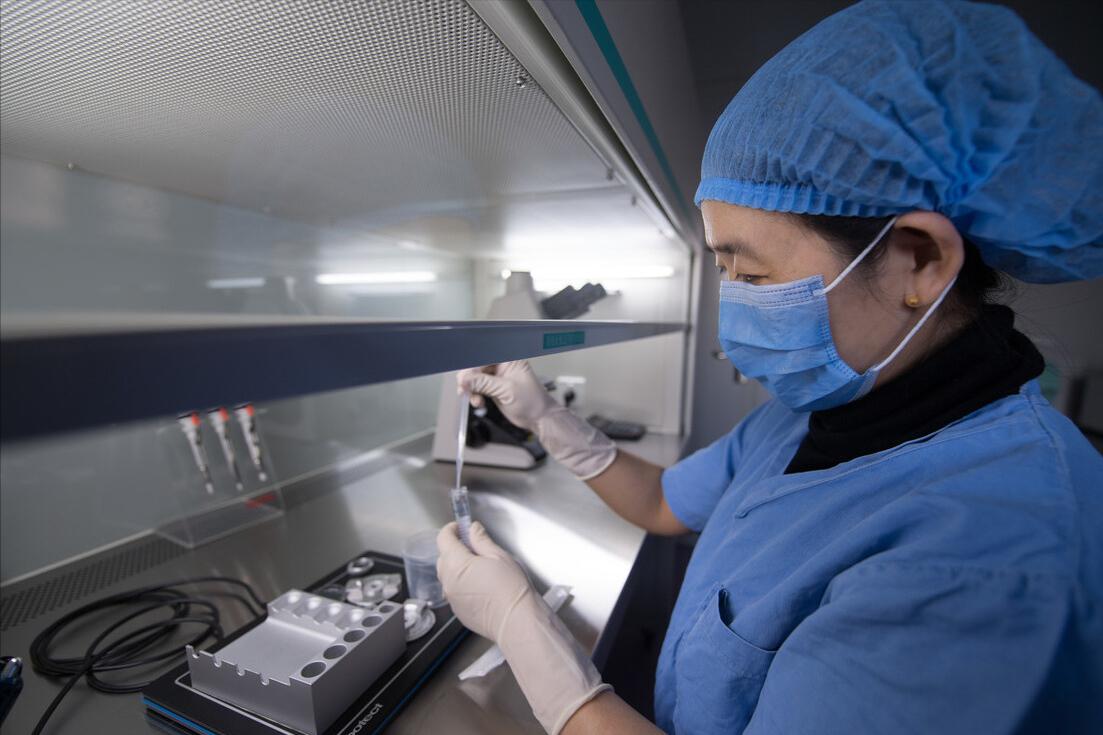 做试管婴儿的全部费用大概是多少试管一次多少钱