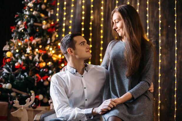 男生暗恋女生的微反应遇到自己喜欢的人时