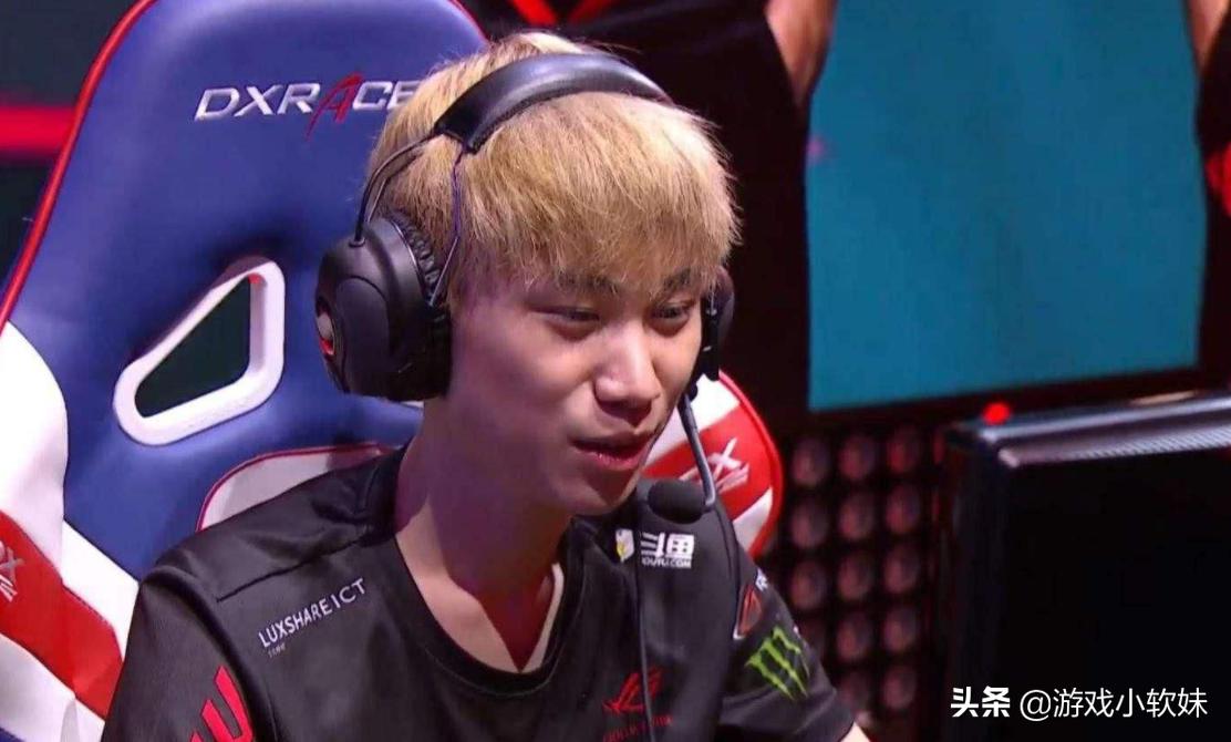 doinb宣布离婚糖小幽发长文抨击Doinb