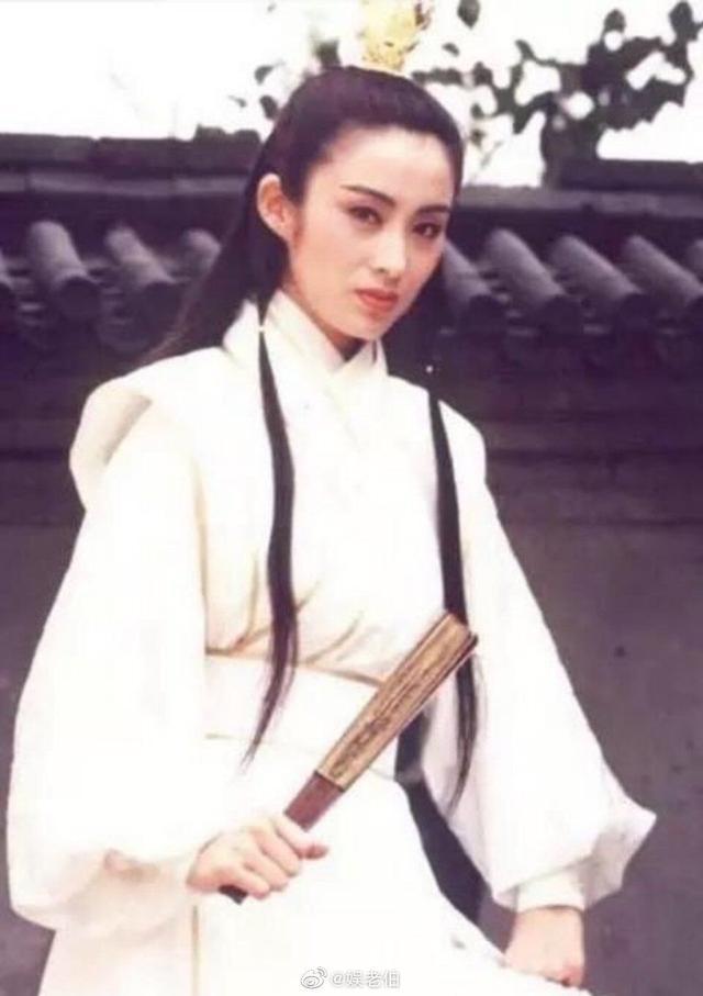 长相英气的女生的标准非常有女人味的女明星有哪些