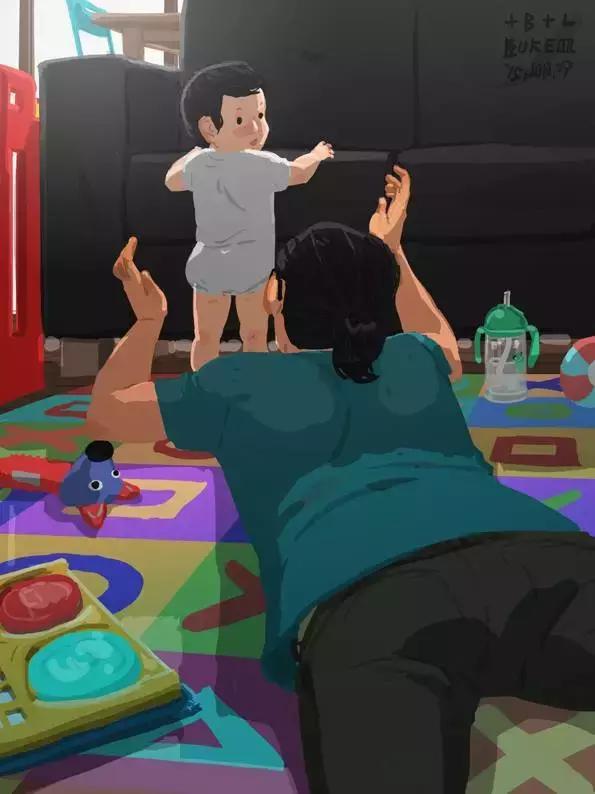 男生为什么会喜欢叫爸爸封建社会为啥把皇帝称天子